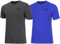 UNDER ARMOUR ZESTAW 2szt KOSZULKA T-SHIRT BAWEŁNA / rozm XL