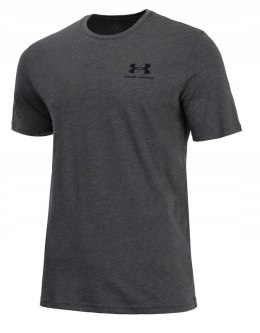 UNDER ARMOUR ZESTAW 2szt KOSZULKA T-SHIRT BAWEŁNA / rozm XL