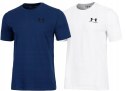 UNDER ARMOUR ZESTAW 2szt KOSZULKA T-SHIRT BAWEŁNA / rozm XXL