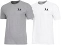 UNDER ARMOUR ZESTAW 2szt KOSZULKA T-SHIRT BAWEŁNA / rozm M