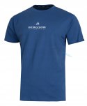 BERGSON ARCHO SPORTOWA KOSZULKA BAWEŁNIANA SPANDEX T-SHIRT R. XXL