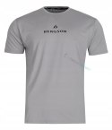 BERGSON BOWIE SPORTOWA KOSZULKA TERMOAKTYWNA SZYBOSCHNĄCA T-SHIRT R. L