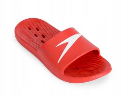 SPEEDO SLIDE LEKKIE KLAPKI NA BASEN PLAŻA 40,5