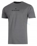 BERGSON BOWIE SPORTOWA KOSZULKA TERMOAKTYWNA SZYBOSCHNĄCA T-SHIRT R. XL