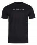 BERGSON CHALLENGER SPORTOWA KOSZULKA TERMOAKTYWNA SZYBOSCHNĄCA T-SHIRT XL