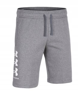 UNDER ARMOUR KRÓTKIE SPODENKI SZORTY / rozm XXL