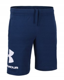 UNDER ARMOUR MĘSKIE KRÓTKIE SPODENKI BAWEŁNA / M