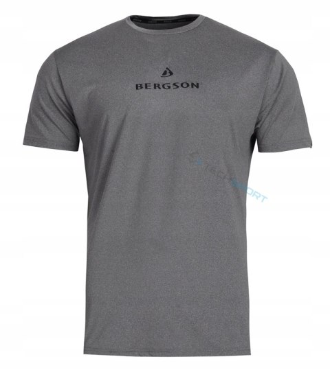 BERGSON BOWIE KOSZULKA TERMOAKTYWNA T-SHIRT XXL