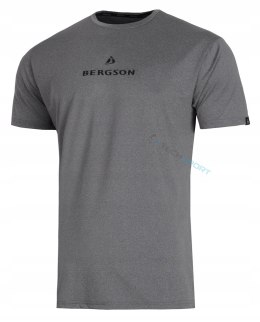 BERGSON BOWIE KOSZULKA TERMOAKTYWNA T-SHIRT XXL