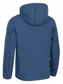 4F CHŁOPIĘCA KURTKA SOFTSHELL membrana / rozm 146