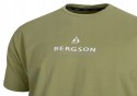 BERGSON ARCHO SPORTOWA KOSZULKA BAWEŁNIANA SPANDEX T-SHIRT R. 3XL