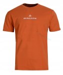 BERGSON ARCHO SPORTOWA KOSZULKA BAWEŁNIANA SPANDEX T-SHIRT R. 3XL