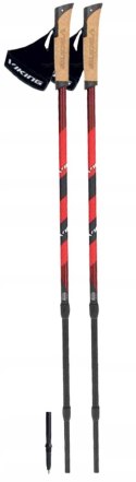 VIKING KUBE PRO KIJE DO NORDIC WALKING ANTISHOCK