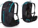 PLECAK TREKKINGOWY CAMPUS POLARIS 37L ODDYCHAJĄCY