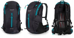 PLECAK TREKKINGOWY CAMPUS POLARIS 37L ODDYCHAJĄCY