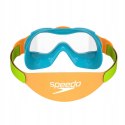 SPEEDO MASKA NA BASEN OKULARKI DO PŁYWANIA DLA DZIECI SEA SQUAD MASK JUNIOR