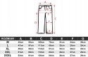 4F HQ SPODNIE NARCIARSKIE 4F SPMN151 membrana 20 000mm / rozm XXL