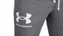 UNDER ARMOUR MĘSKIE SPODNIE DRESOWE BAWEŁNA / M