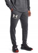 UNDER ARMOUR MĘSKIE SPODNIE DRESOWE BAWEŁNA / M