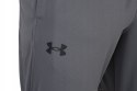 UNDER ARMOUR MĘSKIE SPODNIE DRESOWE SPORTOWE / rozm S