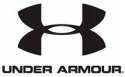 UNDER ARMOUR OCIEPLANA MĘSKA BLUZA Z KAPTUREM KANGURKA / rozm M