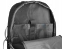 WYGODNY SZKOLNY PLECAK BERGSON OFFICER 28L