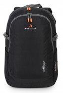 WYGODNY SZKOLNY PLECAK BERGSON OFFICER 28L