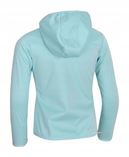 4F DZIEWCZĘCA KURTKA SOFTSHELL / rozm 158