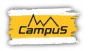 CAMPUS SALLY UNIWERSALNE SPORTOWE SPODENKI DO BIEGANIA 34 XS/S