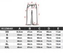 4F OCIEPLANY DAMSKI DRES BAWEŁNA KOMPLET BLUZA SPODNIE / rozm M