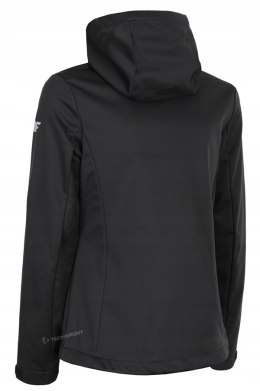 4F DAMSKI SOFTSHELL KURTKA WIATROODPORNA membrana 5000 / rozm XL