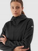 4F DAMSKI SOFTSHELL KURTKA WIATROODPORNA membrana 5000 / rozm XL