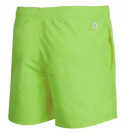 ADIDAS SOLID CLX SHORT SPODENKI DO PŁYWANIA SL XXL