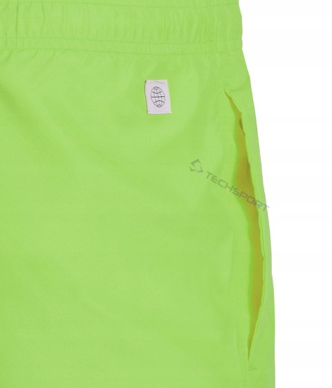 ADIDAS SOLID CLX SHORT SPODENKI DO PŁYWANIA SL XXL