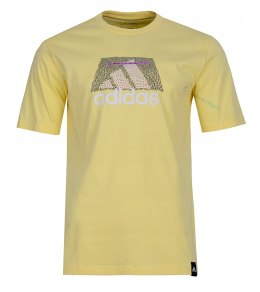 ADIDAS WYGODNA KOSZULKA T-SHIRT BAWEŁNIANA CODES BADGE OF SPORT 3XL