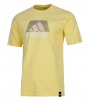 ADIDAS WYGODNA KOSZULKA T-SHIRT BAWEŁNIANA CODES BADGE OF SPORT XL