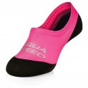 AQUA SPEED LEKKIE SKARPETKI BUTY NEOPRENOWE DO WODY NA BASEN 26/27