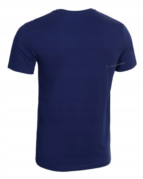 4F MĘSKA KOSZULKA T-SHIRT 100% BAWEŁNA / rozm XXL 4F MĘSKA KOSZULKA T-SHIRT 100% BAWEŁNA / rozm XXL