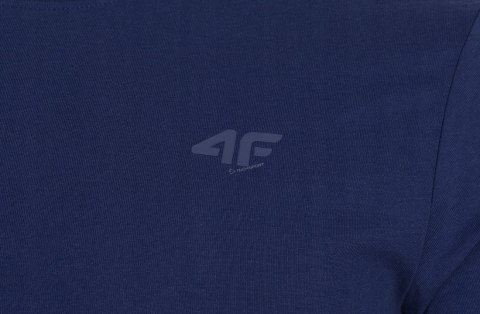 4F MĘSKA KOSZULKA T-SHIRT 100% BAWEŁNA / rozm XXL 4F MĘSKA KOSZULKA T-SHIRT 100% BAWEŁNA / rozm XXL