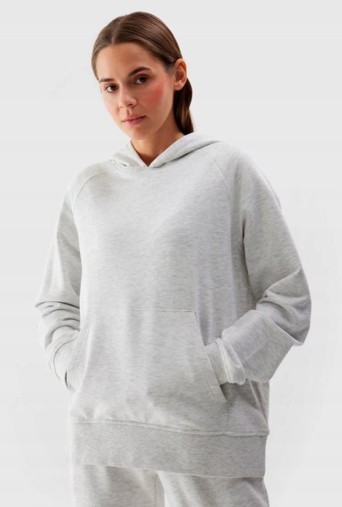 4F DAMSKI DRES BAWEŁNA KOMPLET BLUZA SPODNIE / rozm M 4F DAMSKI DRES BAWEŁNA KOMPLET BLUZA SPODNIE / rozm M