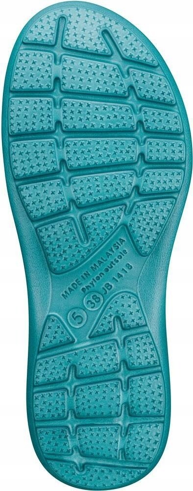 AQUA SPEED DAMSKIE KLAPKI BASENOWE PLAŻOWE SPORTOWE 38 AQUA SPEED DAMSKIE KLAPKI BASENOWE PLAŻOWE SPORTOWE 38