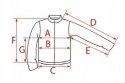 BERGSON RAPTURE KURTKA ZIMOWA 3W1 S-TEX 10000 S