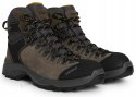 MARKOWE BUTY TREKKINGOWE CAMPUS STIGELOS 2 roz. 42