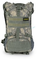 PLECAK CAMPUS ADVANCED RANGER PACK 18L+BUKŁAK 2,5L