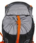 PLECAK TREKKINGOWY CAMPUS FALCON 40L+10