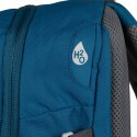 POJEMNY PLECAK TREKKINGOWY BERGSON HALS 25L