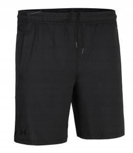 UNDER ARMOUR KRÓTKIE SPODENKI SZORTY / rozm L