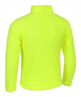 4F JUNIORSKI CIENKI POLAR BLUZA / rozm 158/164