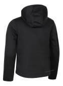 4F CHŁOPIĘCA KURTKA SOFTSHELL membrana / rozm 134