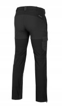 CAMPUS TREKKO LADY SPODNIE TREKKINGOWE Stretch XL